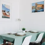 度假居 Due Passi Dal Mare, Garden House 切尔维亚