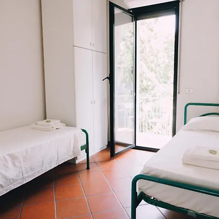 度假居 Due Passi Dal Mare, Garden House