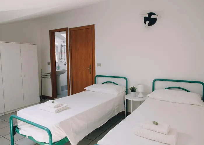 Ampia Nel Dom wakacyjny