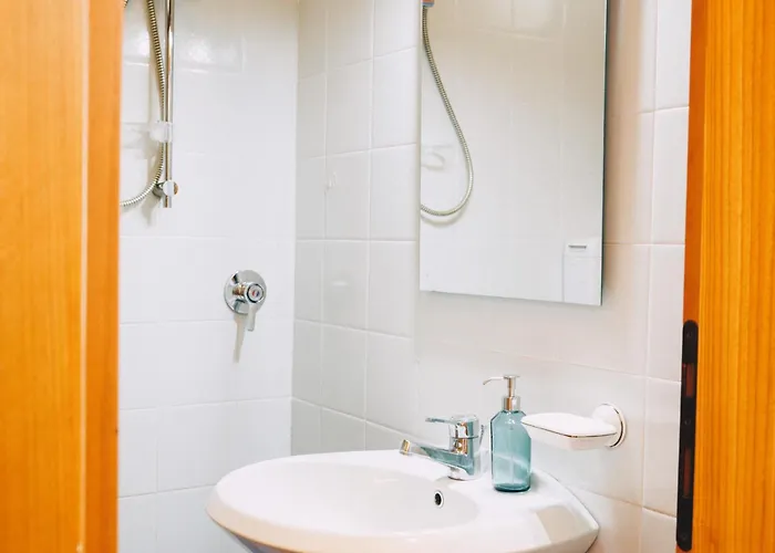 Dom wakacyjny Ampia Nel Cervia