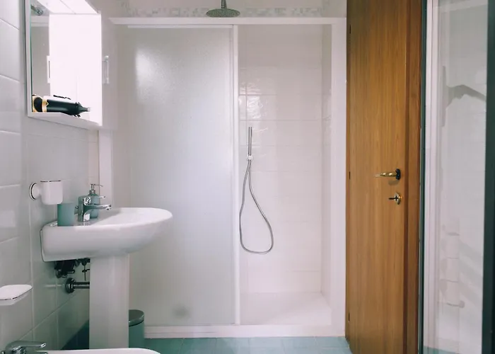 Dom wakacyjny Ampia Nel *