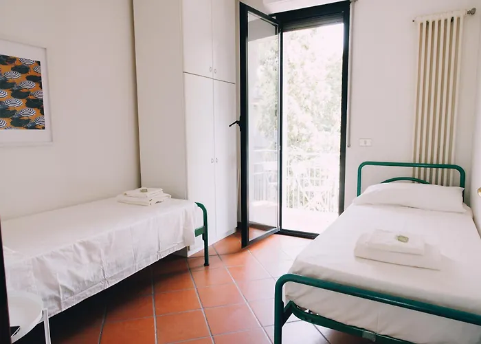 Dom wakacyjny Ampia Nel