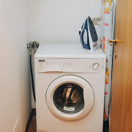 Ferienhaus Ampia Nel *