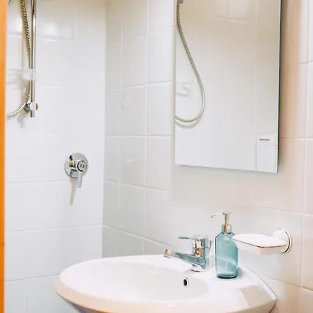 Holiday home Ampia Nel Cervia