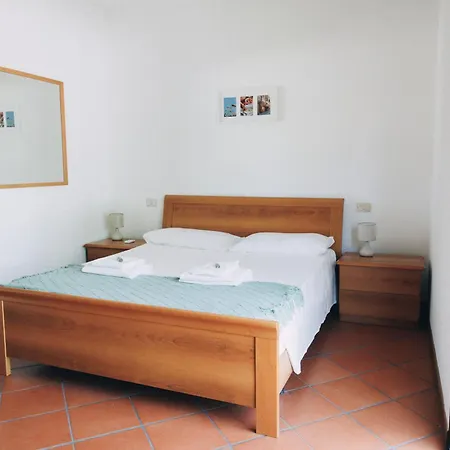 Ferienhaus Ampia Nel