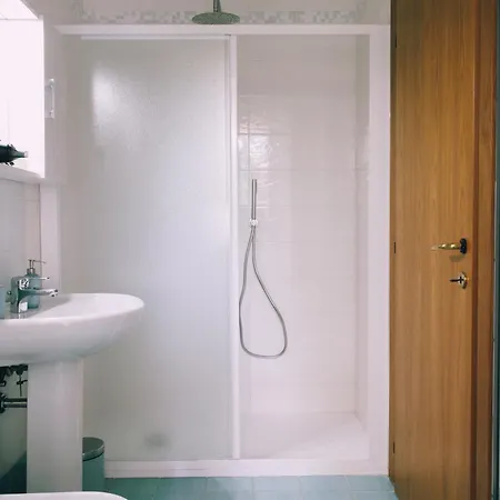 Ferienhaus Ampia Nel *