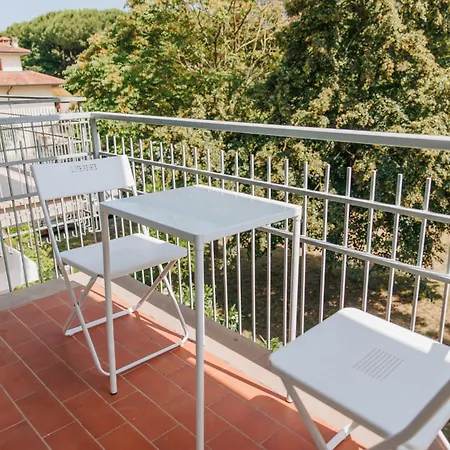 Due Passi Dal Mare, Garden House Hébergement de vacances
