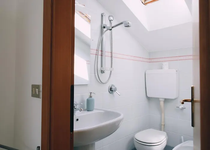 Prázdninový dům Ampia Nel *