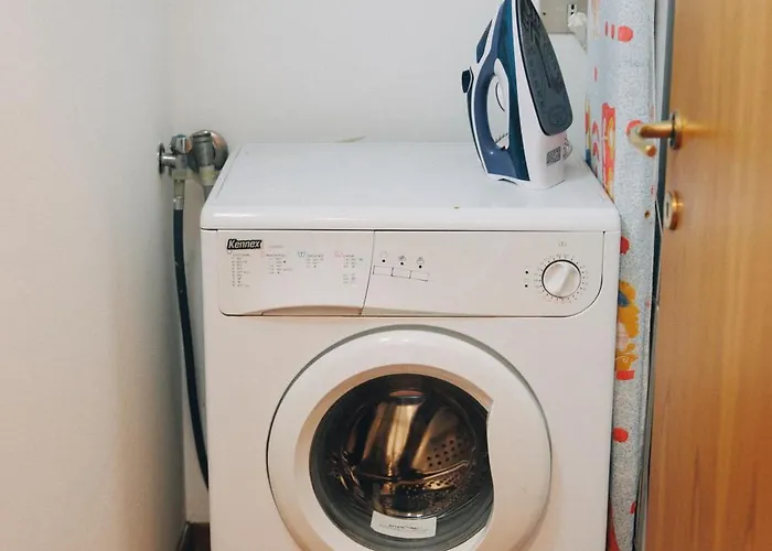 Prázdninový dům Ampia Nel *