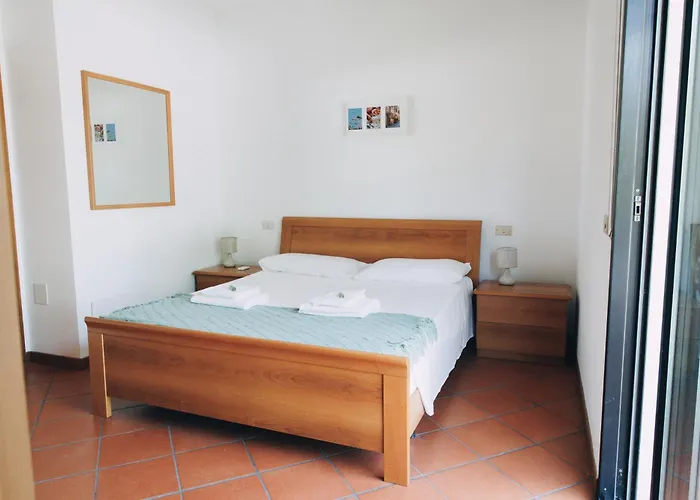 Prázdninový dům Ampia Nel