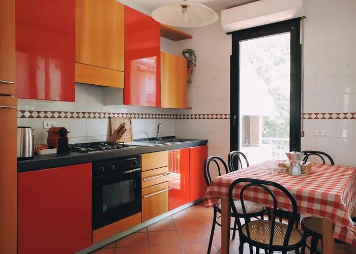 Ampia Nel بيت للعطل *