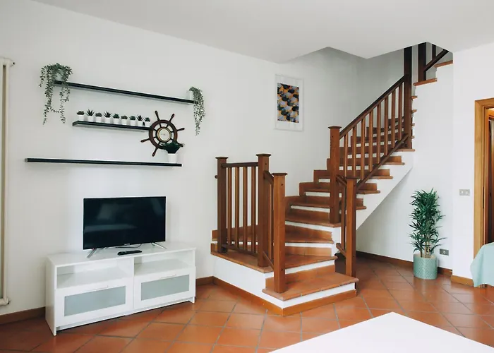 Ampia Nel بيت للعطل *