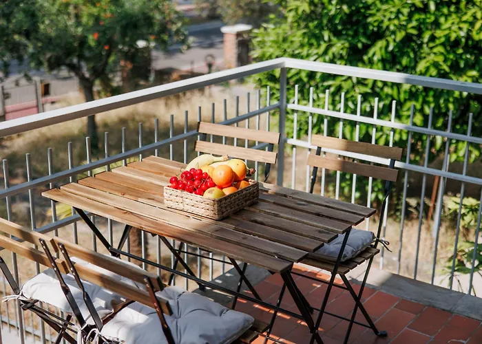 Ampia Nel بيت للعطل *