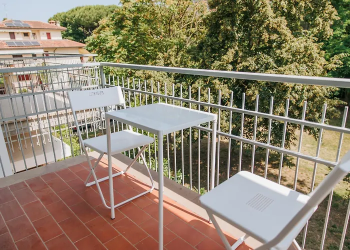 Ampia Nel Prázdninový dům